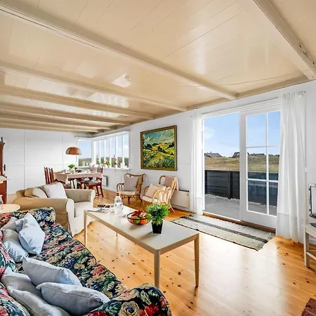 Jamie - 200m From The Sea By Interhome Feriehus *