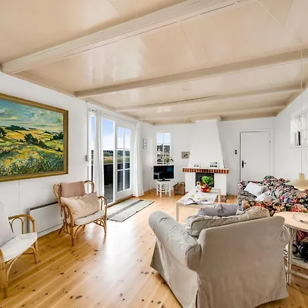 Jamie - 200m From The Sea By Interhome Hébergement de vacances *