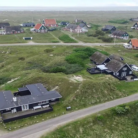 Jamie - 200m From The Sea By Interhome Hébergement de vacances *