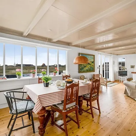 Feriehus Jamie - 200m From The Sea By Interhome Fanø