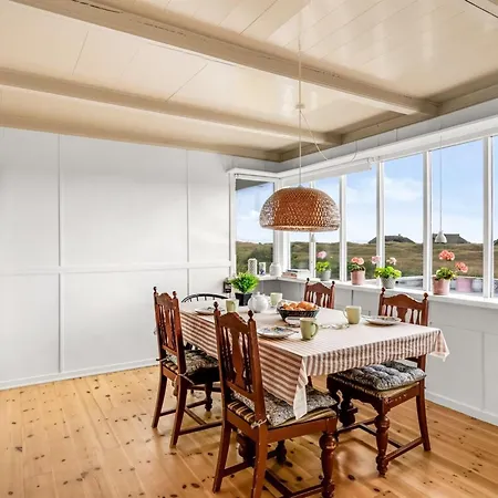 Feriehus Jamie - 200m From The Sea By Interhome *