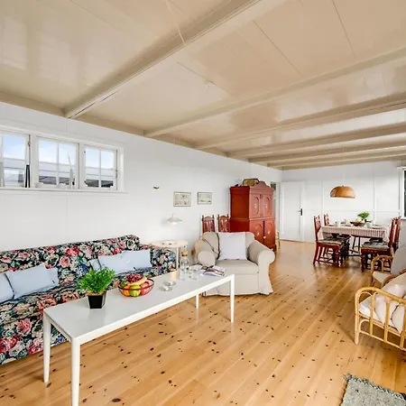 Feriehus Jamie - 200m From The Sea By Interhome Fanø
