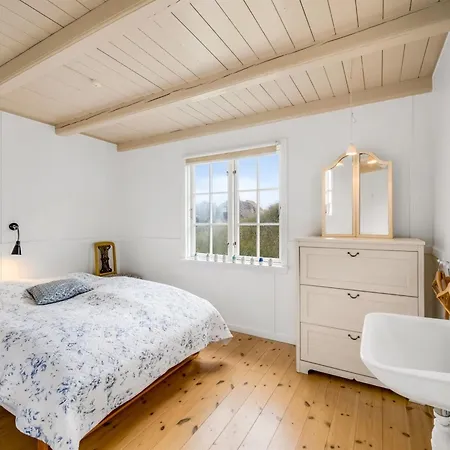 Ferienhaus Jamie - 200m From The Sea By Interhome Fanø