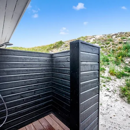 Jamie - 200m From The Sea By Interhome Hébergement de vacances *