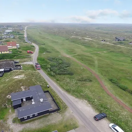 Feriehus Jamie - 200m From The Sea By Interhome *