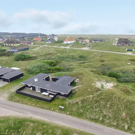 Jamie - 200m From The Sea By Interhome Hébergement de vacances