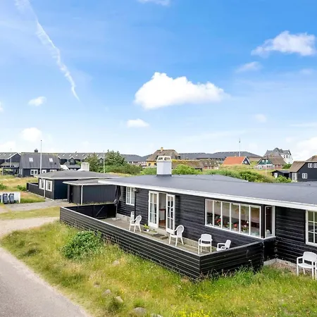 Jamie - 200m From The Sea By Interhome Hébergement de vacances *